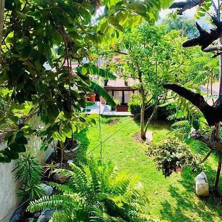 Casa Rustica Villa Atlixco Ngoại thất bức ảnh