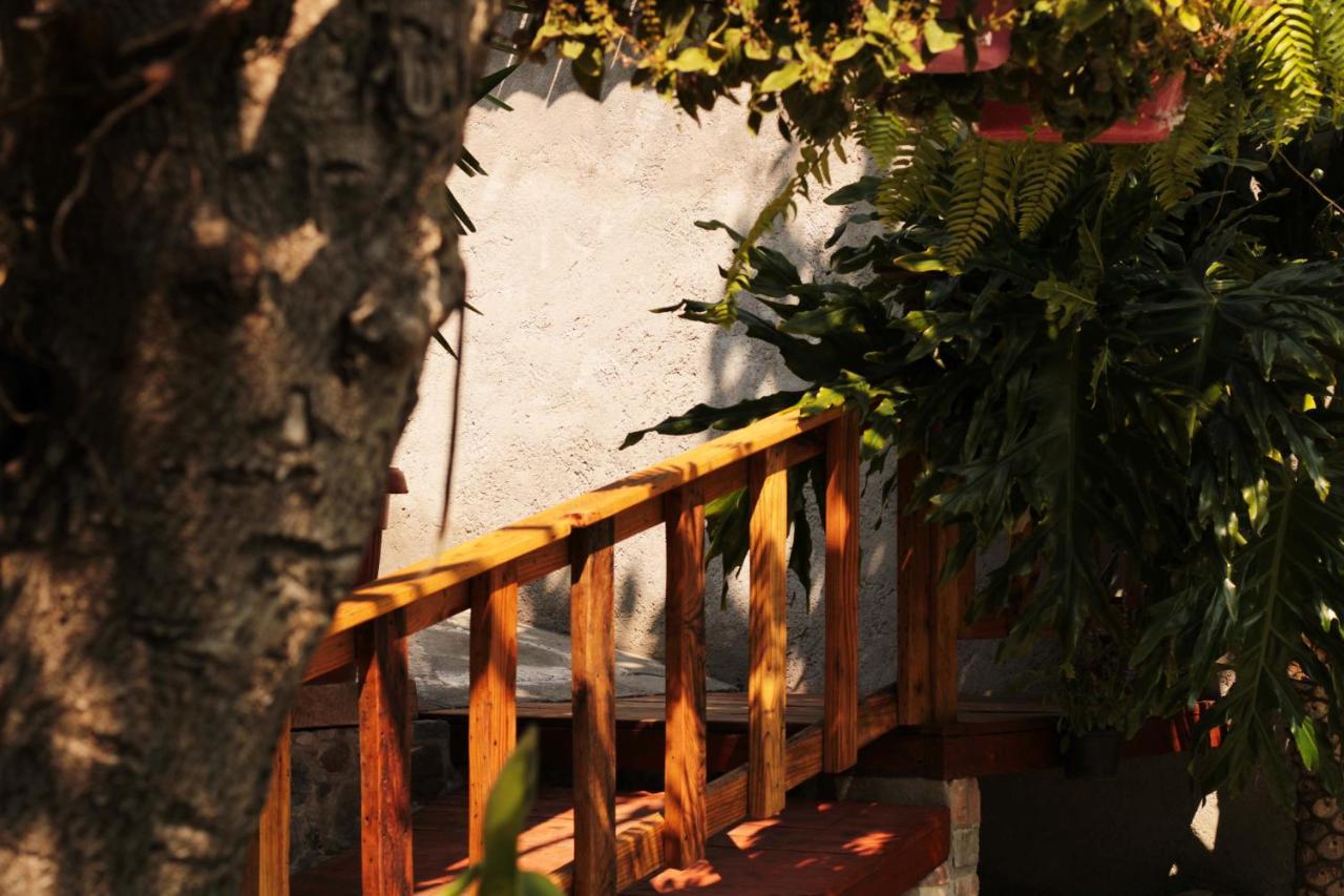 Casa Rustica Villa Atlixco Ngoại thất bức ảnh