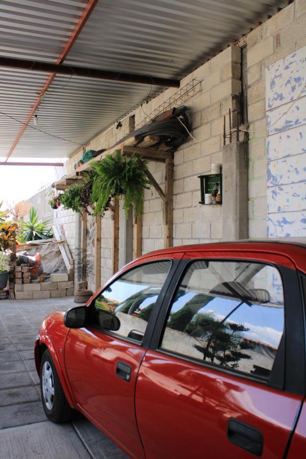 Casa Rustica Villa Atlixco Ngoại thất bức ảnh