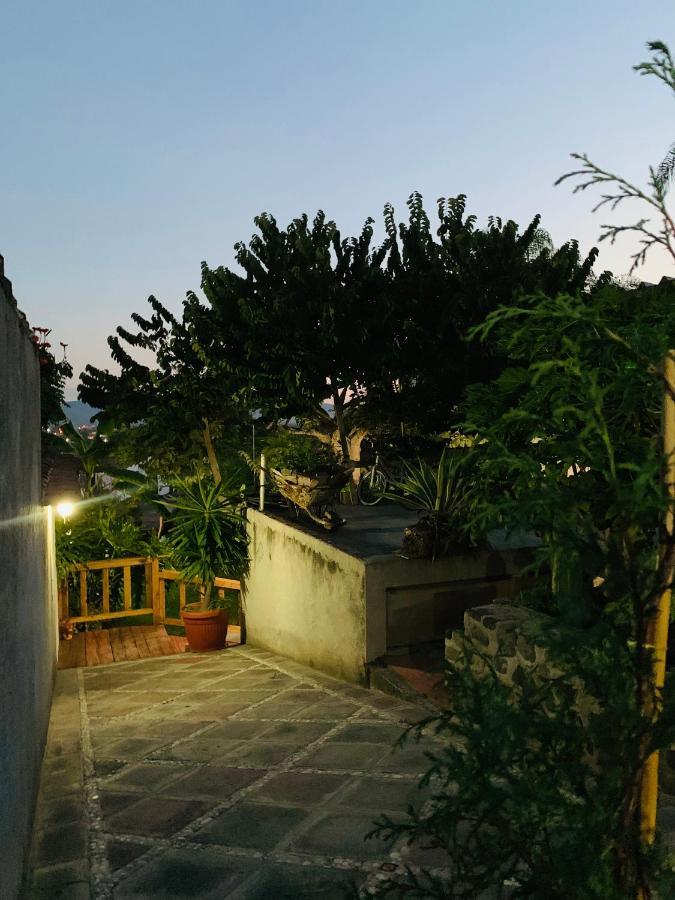 Casa Rustica Villa Atlixco Ngoại thất bức ảnh